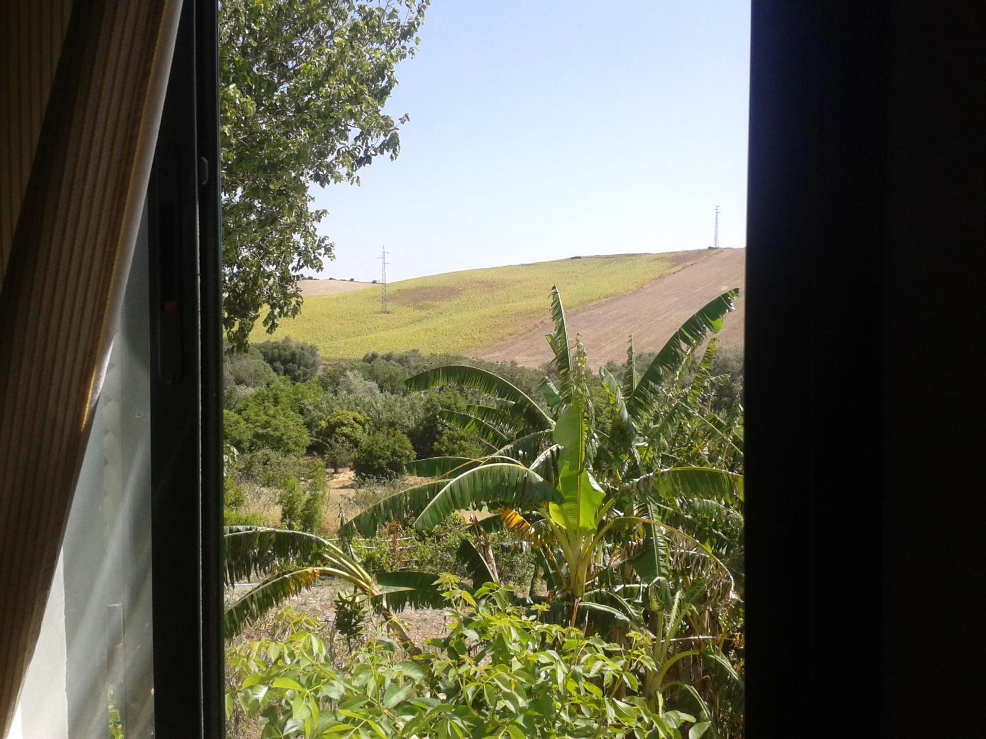 Casa Rural El Cubillo Vejer de la Frontera Luaran gambar