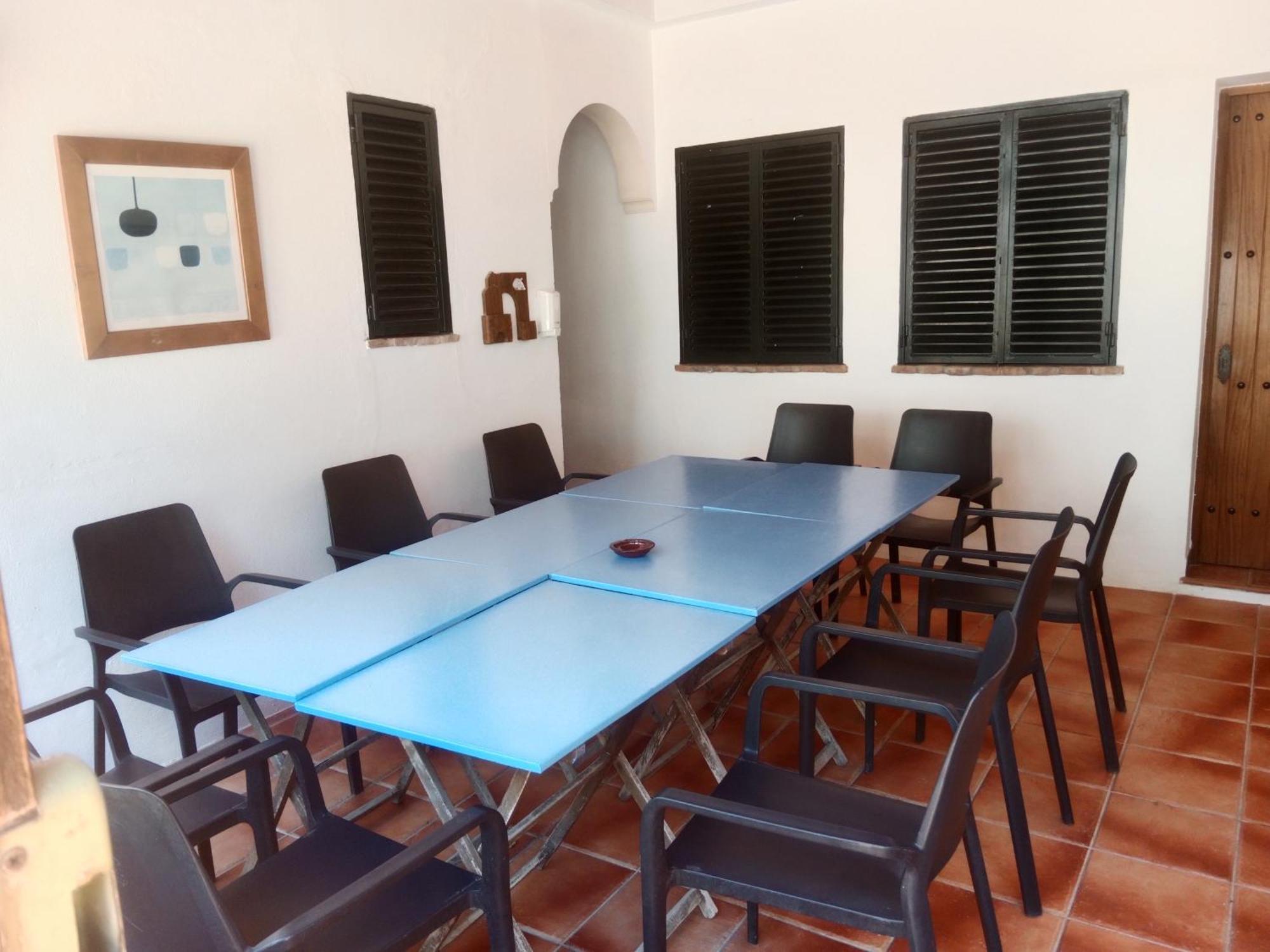 Casa Rural El Cubillo Vejer de la Frontera Luaran gambar