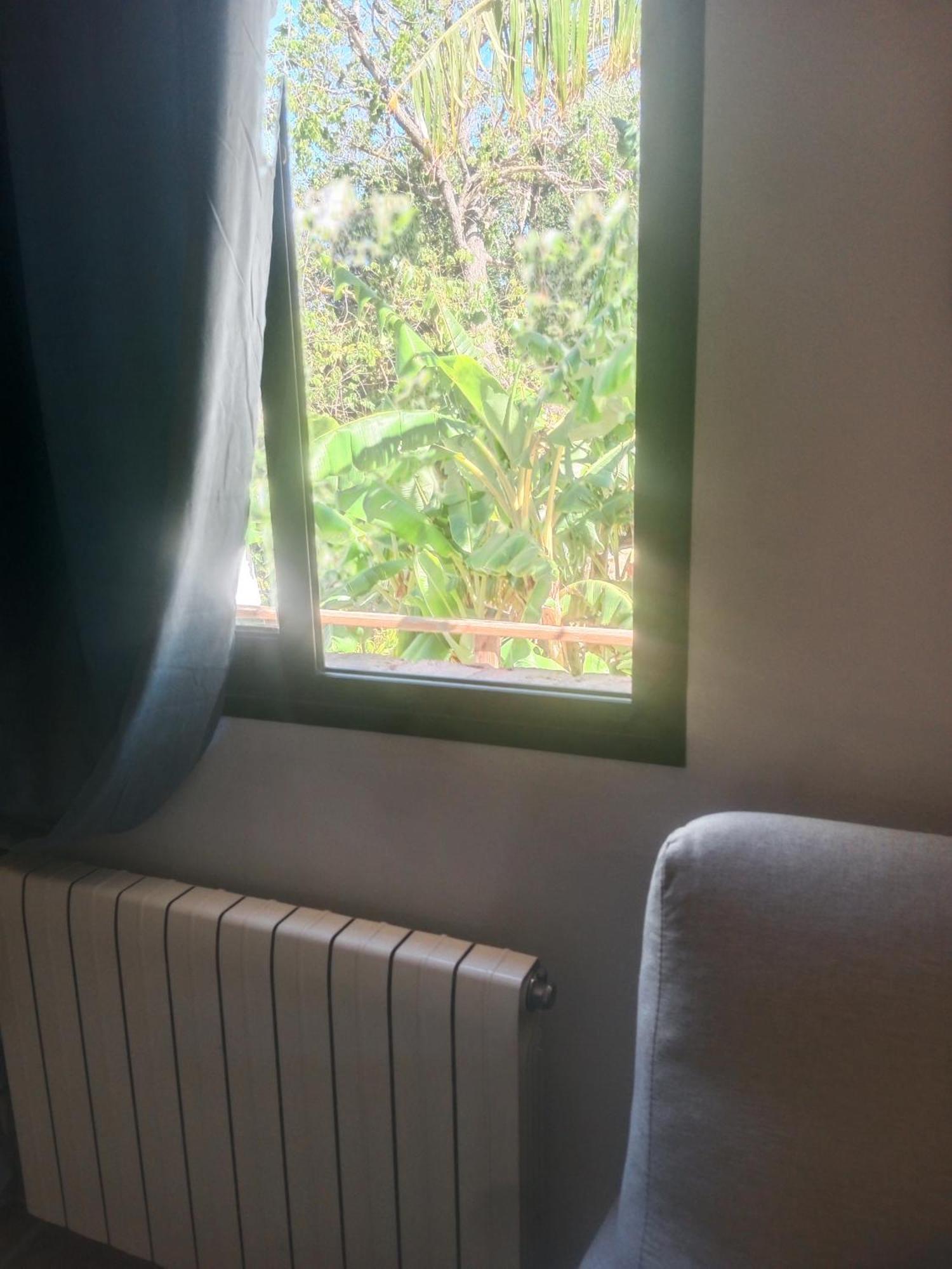 Casa Rural El Cubillo Vejer de la Frontera Luaran gambar